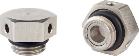Druckausgleichselement JDAE20ES4305