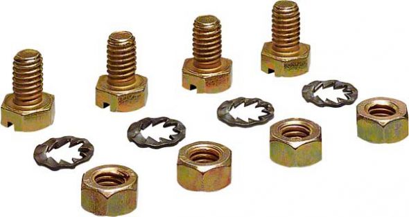 Verbindungssatz universZ FZ714