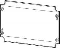 Berührungsschutzabdeckung GA-RS-I23