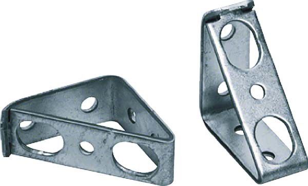 Befestigungsbügel komplett MES-BEB