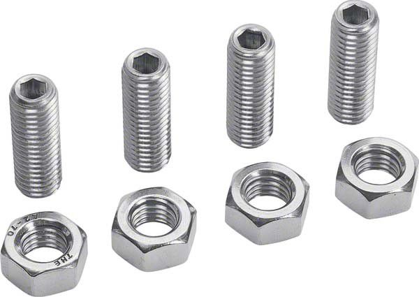 Sockelnivellierung MES-NIV