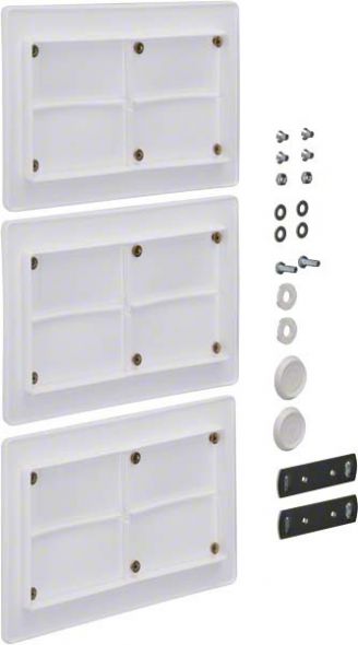 Verbindungssatz,univers FZ718