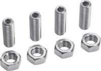 Sockelnivellierung MES-NIV