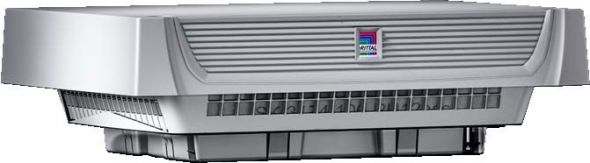Dachlüfter 230V SK 3140.100