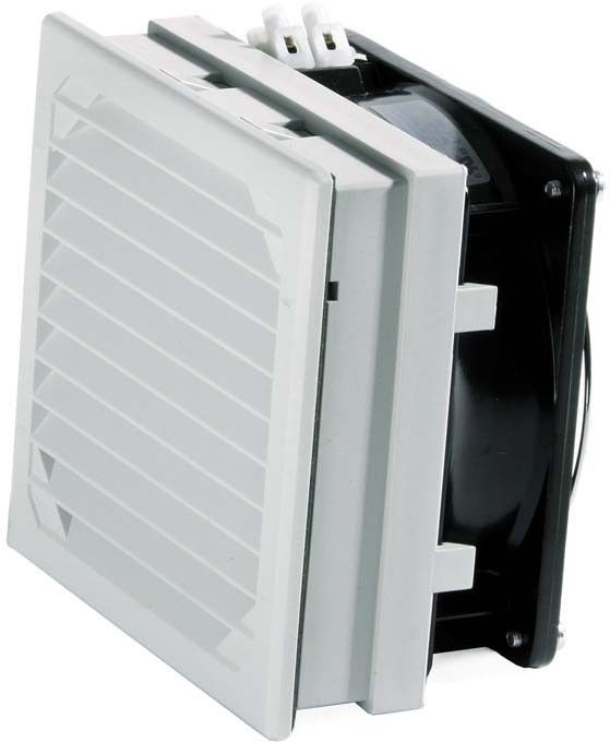 Filterlüfter 99.00.0334