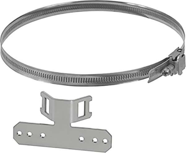 Mastbefestigung DK MB 1