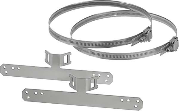 Mastbefestigung DK MB 3