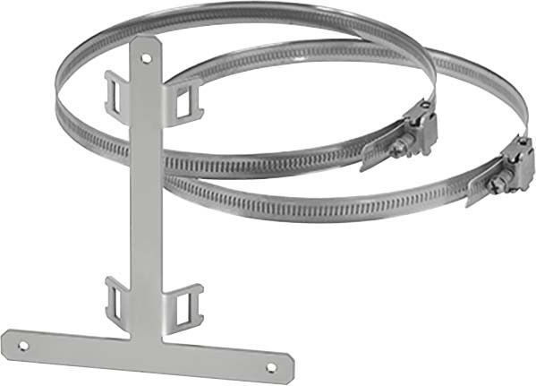 Mastbefestigung KV MB 6