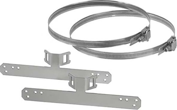 Mastbefestigung DK MB 3