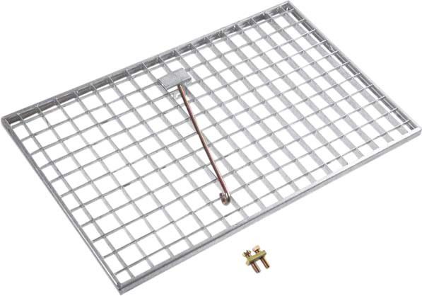 Bodenrost ZAY90267