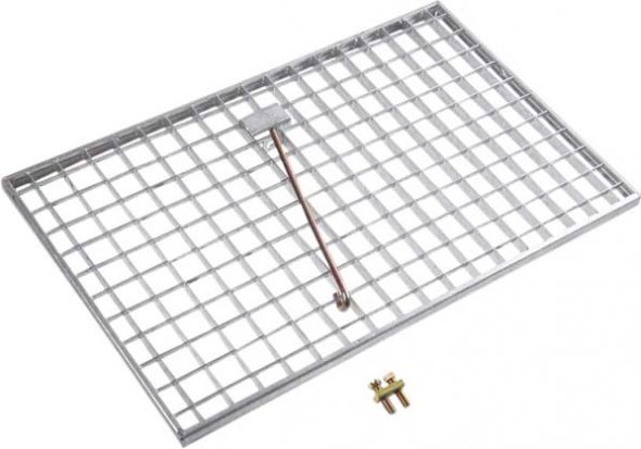 Bodenrost ZAY90267