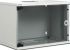 Wandgehäuse Compact Serie DN-19 07U-S-1