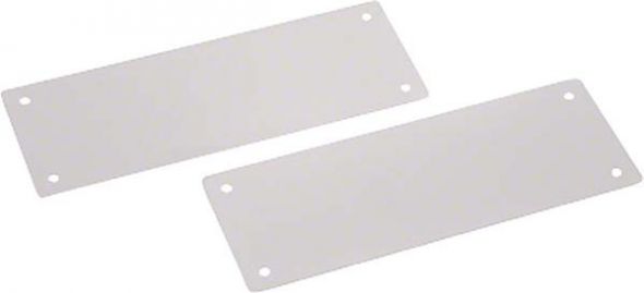 Seitenblende FZ911WS