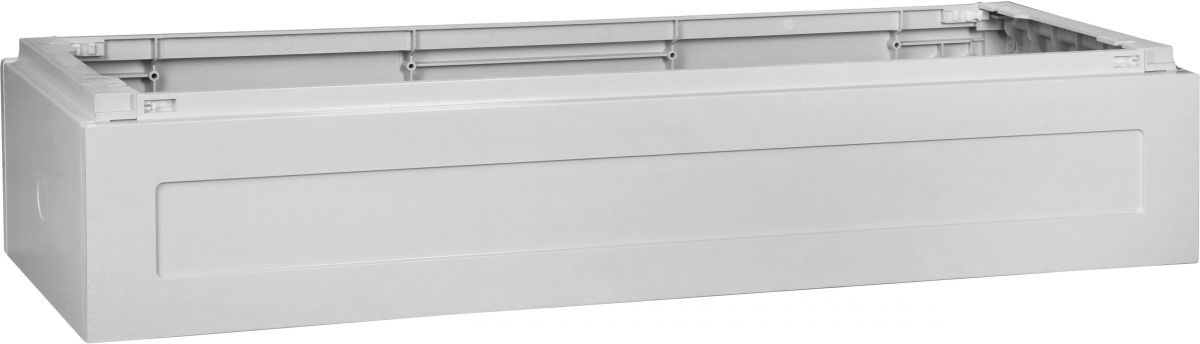 Schranksockel 3NS470-Aufbau250mm