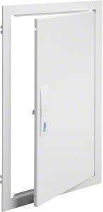 Blendrahmen mit Tür universZ P80UT