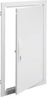 Blendrahmen mit Tür universZ P80UT