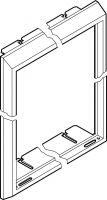 Blendrahmen GBR29