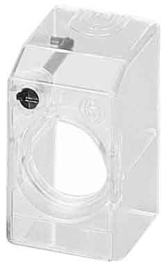 Abdeckhaube H-S27-1