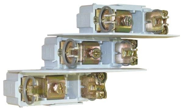 NH-Klarsichthaube ZSD-KLSH/NH/KLP