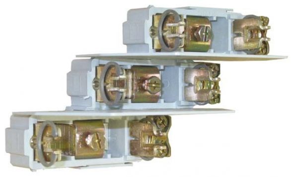 NH-Klarsichthaube ZSD-KLSH/NH/KLP
