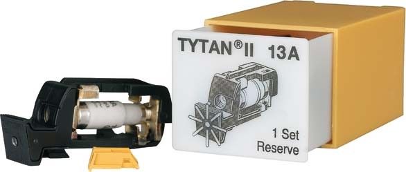 Sicherungs-Set Z-SLS/B-50A