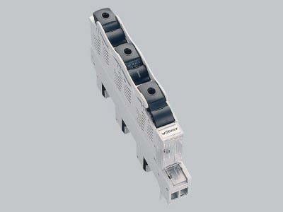 Reiter-Sicherungs-Schalter 31158