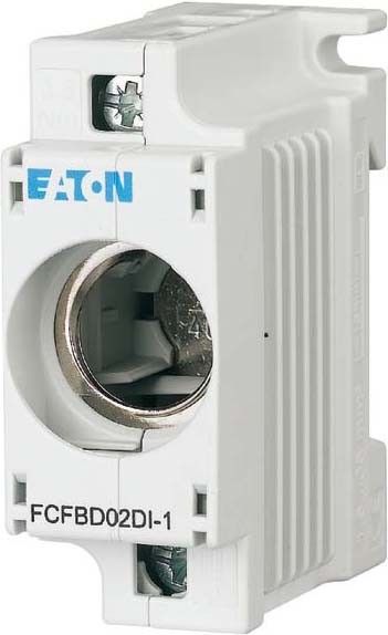 Sicherungssockel FCFBD02DI-1