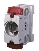 Sicherungssockel ISS63/1