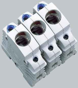 Sicherungssockel 31 293