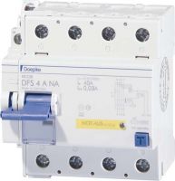 FI-Schutzschalter DFS4 4-polig 40A 30mA Typ A SK 5711191