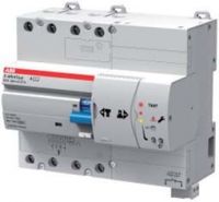 FI-Schutzschalter F-ATI4Test A-40/0,03