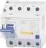 FI-Schutzschalter DFS4 4-polig 40A 30mA Typ A SK 5711191