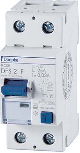 FI-Schalter DFS2 040-2/0,10-F