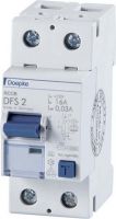 FI-Schalter DFS2 025-2/0,50-A