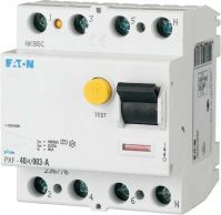 FI-Schutzschalter PXF-80/4/05-A