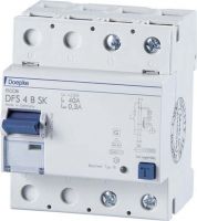 FI-Schalter DFS4 125-2/0,30-B SK