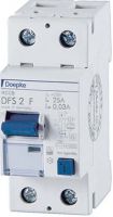 FI-Schalter DFS2 063-2/0,50-F