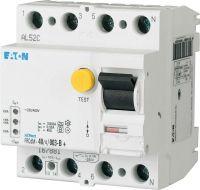 FI-Schalter FRCDM-63/4/03-G/A