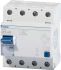 FI-Schutzschalter DFS4 4-polig 63A 30mA Typ A SK 09144911