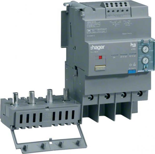 FI-Block HBA126H