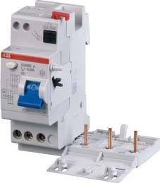 FI-Block DDA203A-25/0,03