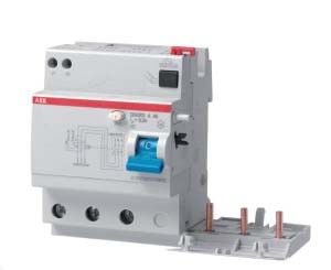 FI-Block DDA203A-63/0,03