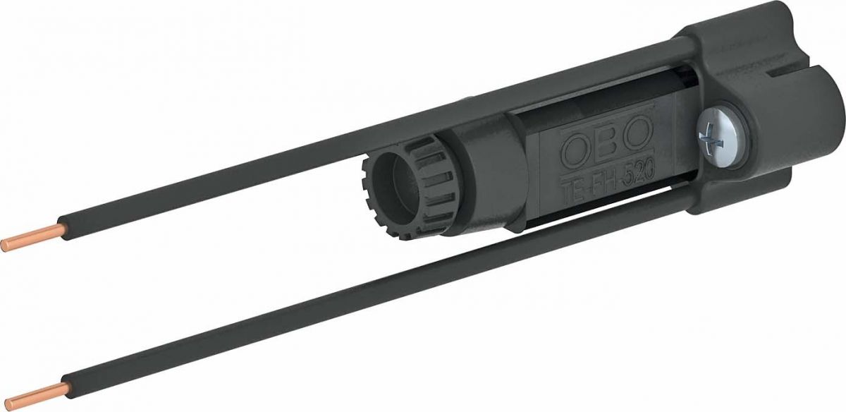 Sicherungshalter TE-FH 520