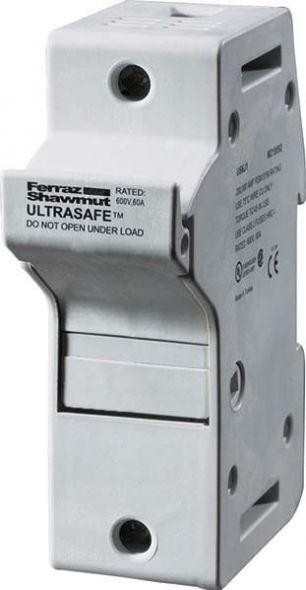 Sicherungseinsatz US6J3