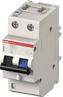 Fehlerstromschutzschalter FS401M-C13/0.03