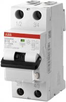 FI/LS-Schalter DS202CMA-C32/0,03