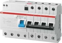 FI/LS-Kombination DS204A-K25/0,03