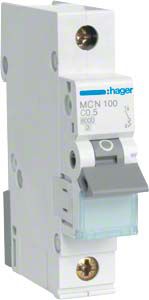 Leitungsschutzschalter MCN100