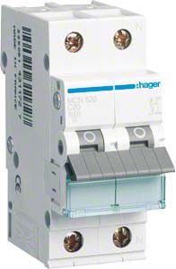 Leitungsschutzschalter MCN520