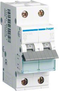 Leitungsschutzschalter MCN525